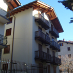 Vista esterna